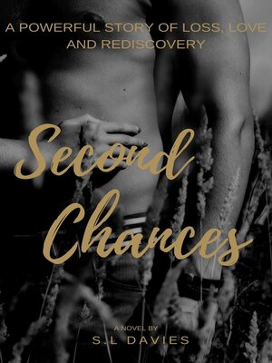 cover image of Second Chances